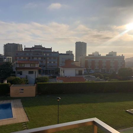 Ferienwohnung Sweet Montgeron Póvoa de Varzim Exterior foto