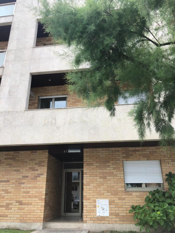Ferienwohnung Sweet Montgeron Póvoa de Varzim Exterior foto