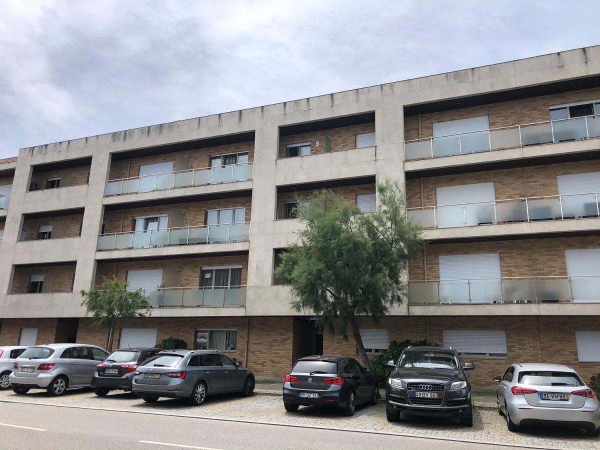 Ferienwohnung Sweet Montgeron Póvoa de Varzim Exterior foto