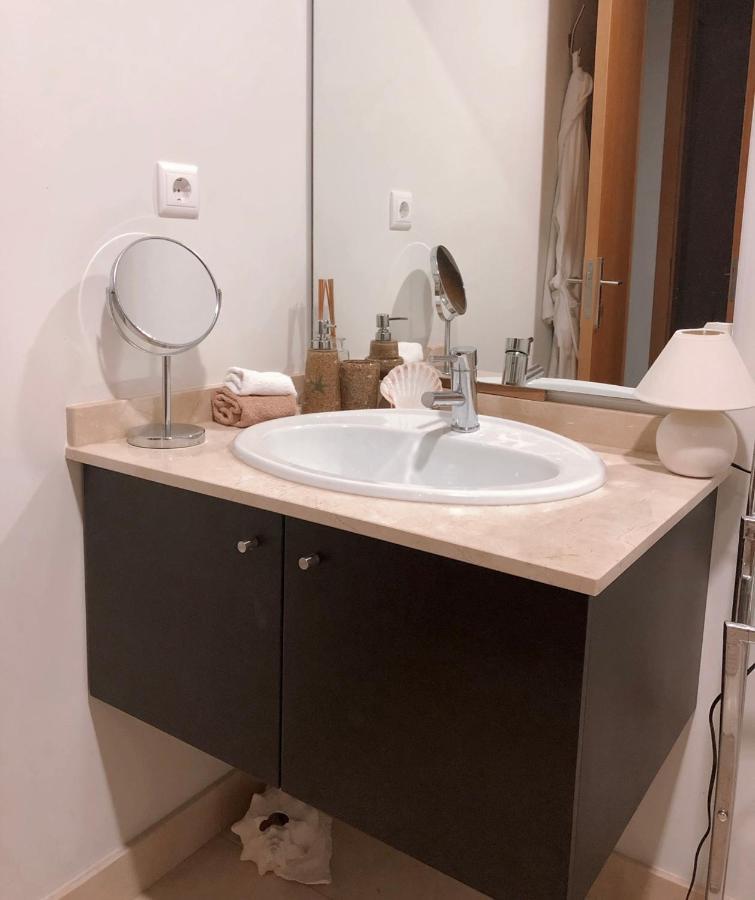 Ferienwohnung Sweet Montgeron Póvoa de Varzim Exterior foto