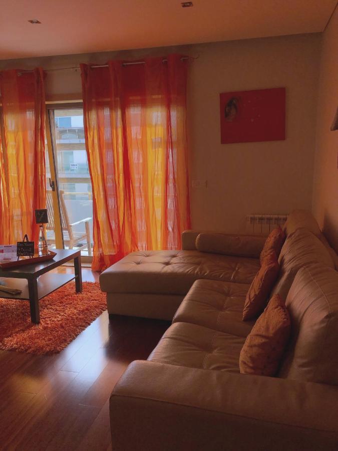 Ferienwohnung Sweet Montgeron Póvoa de Varzim Exterior foto