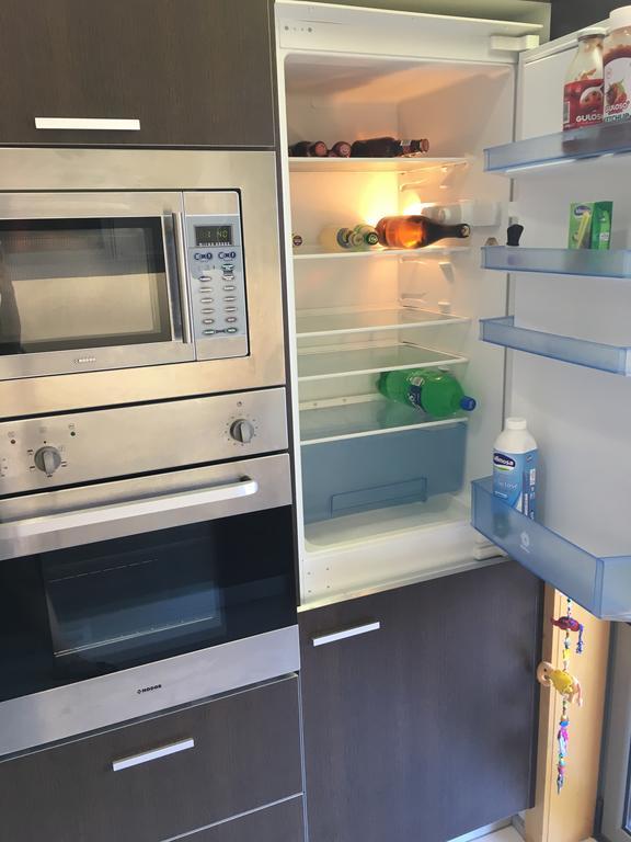 Ferienwohnung Sweet Montgeron Póvoa de Varzim Exterior foto