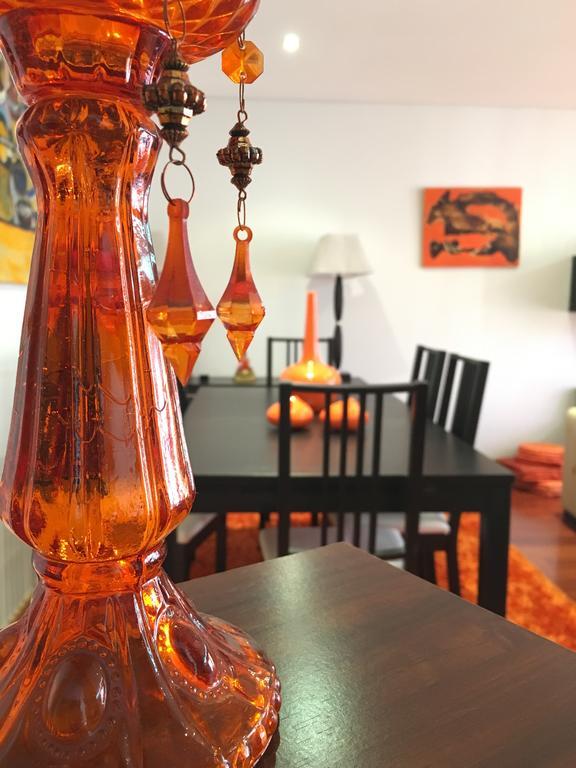 Ferienwohnung Sweet Montgeron Póvoa de Varzim Exterior foto