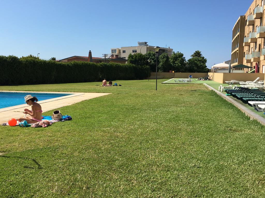 Ferienwohnung Sweet Montgeron Póvoa de Varzim Exterior foto