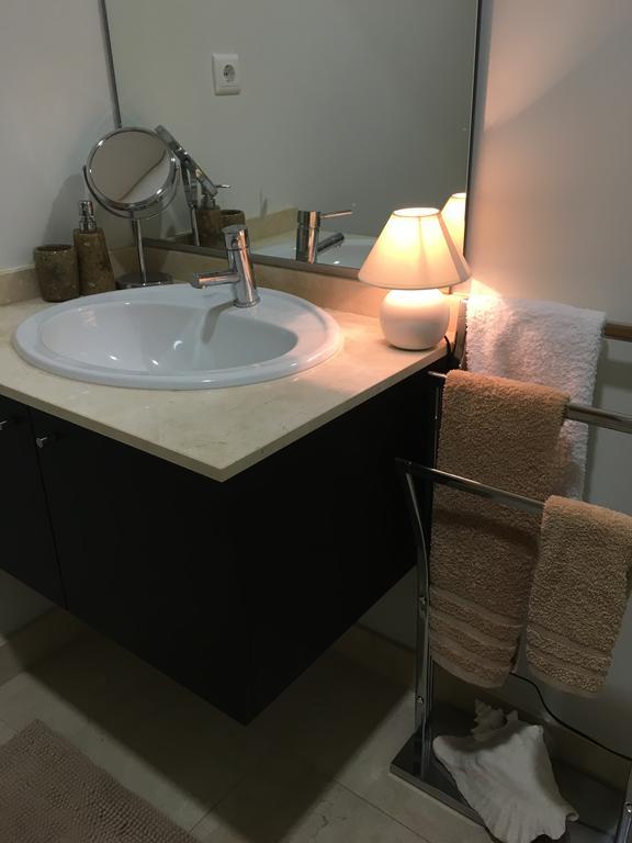 Ferienwohnung Sweet Montgeron Póvoa de Varzim Exterior foto