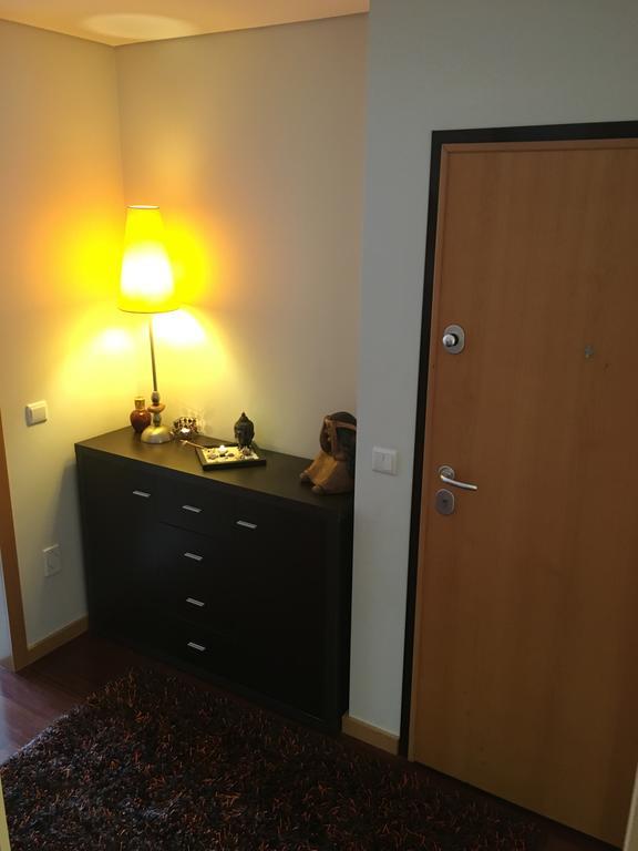 Ferienwohnung Sweet Montgeron Póvoa de Varzim Exterior foto