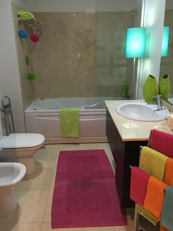 Ferienwohnung Sweet Montgeron Póvoa de Varzim Exterior foto