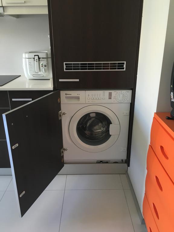 Ferienwohnung Sweet Montgeron Póvoa de Varzim Exterior foto