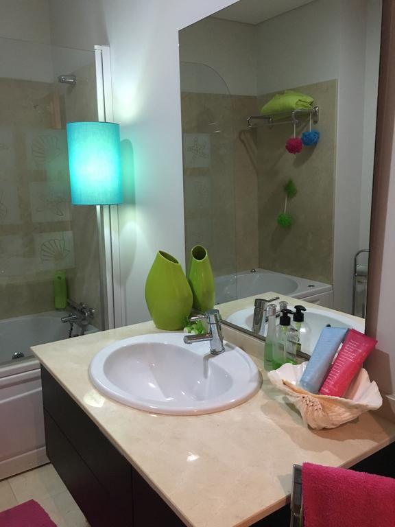 Ferienwohnung Sweet Montgeron Póvoa de Varzim Exterior foto