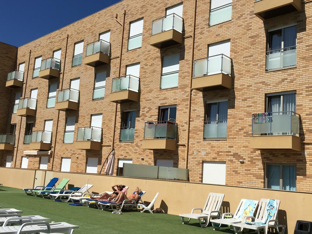 Ferienwohnung Sweet Montgeron Póvoa de Varzim Exterior foto
