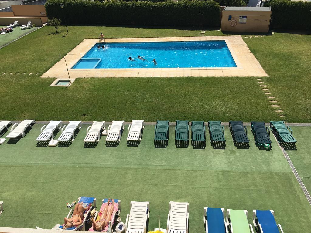 Ferienwohnung Sweet Montgeron Póvoa de Varzim Exterior foto