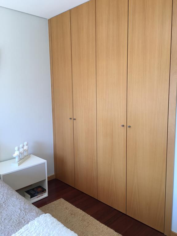 Ferienwohnung Sweet Montgeron Póvoa de Varzim Exterior foto