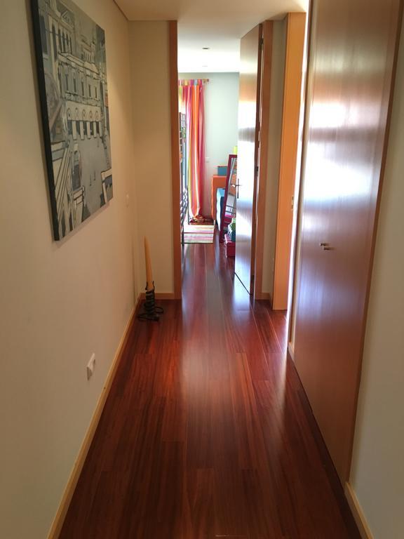 Ferienwohnung Sweet Montgeron Póvoa de Varzim Exterior foto