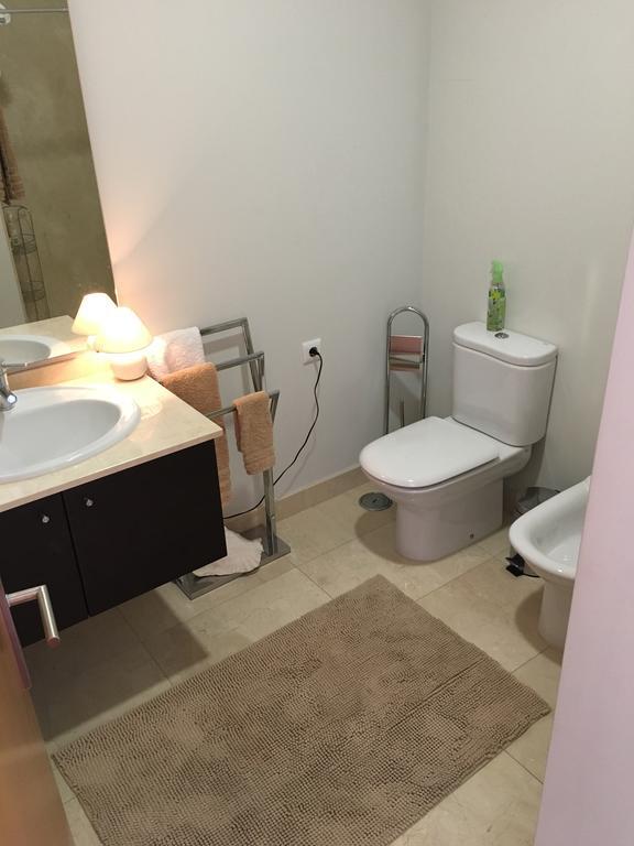 Ferienwohnung Sweet Montgeron Póvoa de Varzim Exterior foto