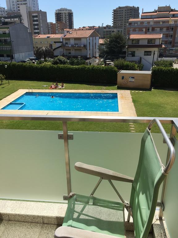 Ferienwohnung Sweet Montgeron Póvoa de Varzim Exterior foto