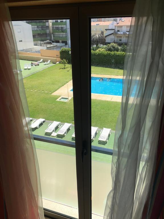 Ferienwohnung Sweet Montgeron Póvoa de Varzim Exterior foto