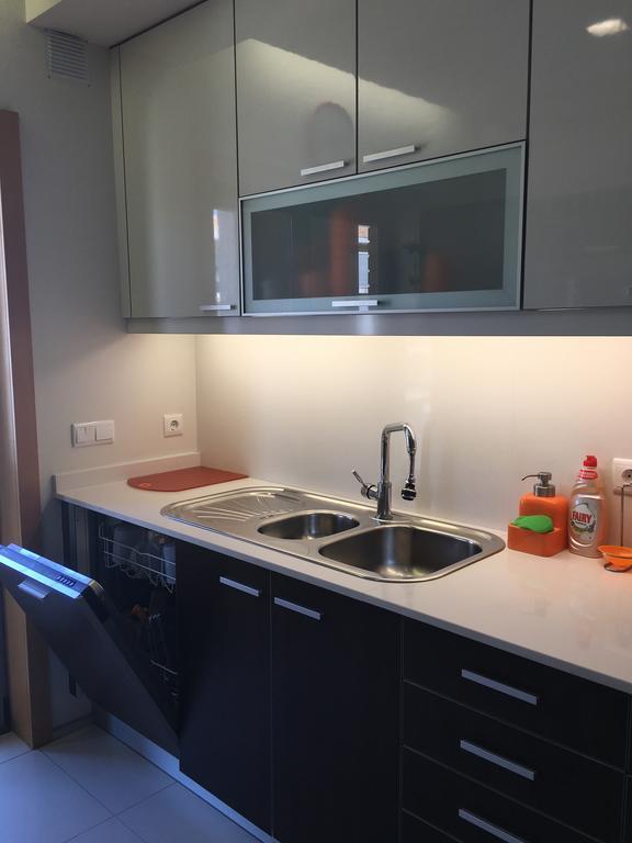 Ferienwohnung Sweet Montgeron Póvoa de Varzim Exterior foto