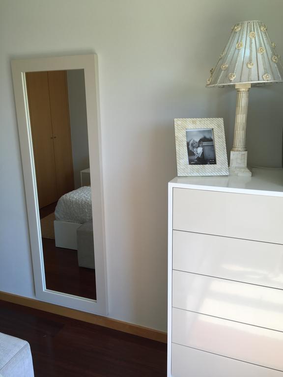 Ferienwohnung Sweet Montgeron Póvoa de Varzim Exterior foto