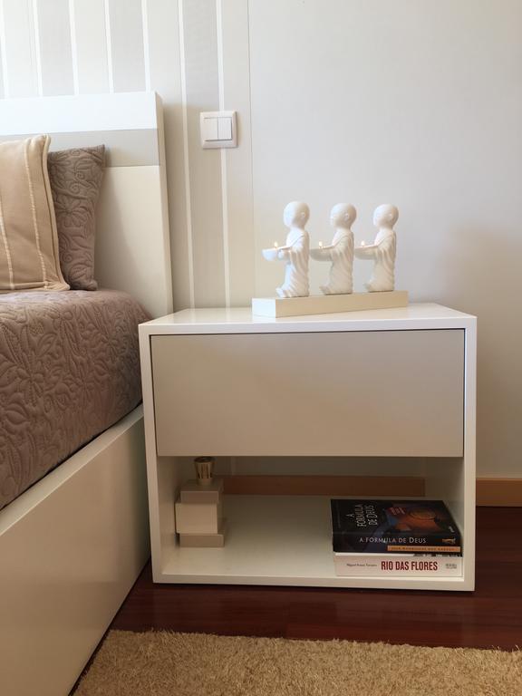 Ferienwohnung Sweet Montgeron Póvoa de Varzim Exterior foto