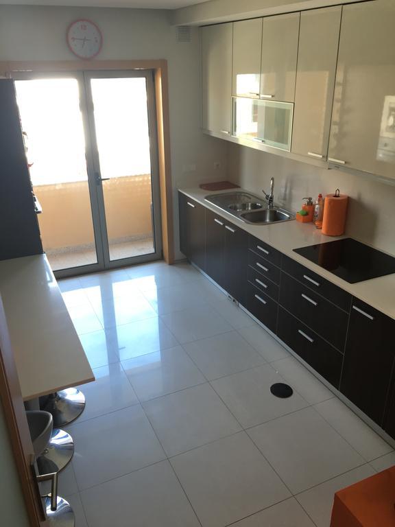 Ferienwohnung Sweet Montgeron Póvoa de Varzim Exterior foto