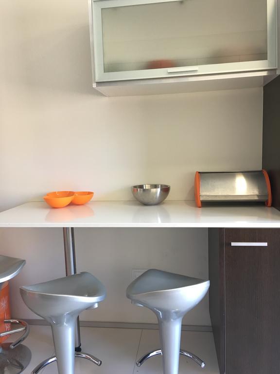 Ferienwohnung Sweet Montgeron Póvoa de Varzim Exterior foto