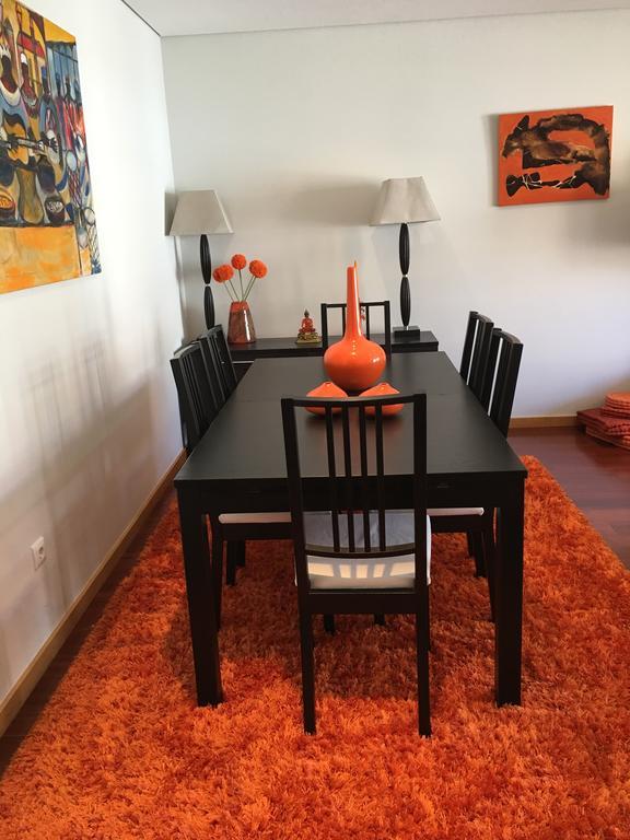 Ferienwohnung Sweet Montgeron Póvoa de Varzim Exterior foto