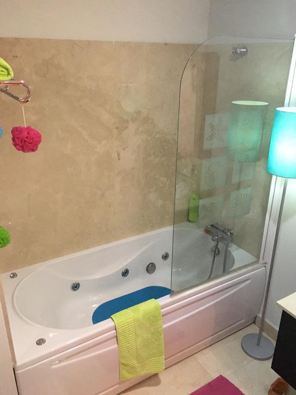 Ferienwohnung Sweet Montgeron Póvoa de Varzim Exterior foto