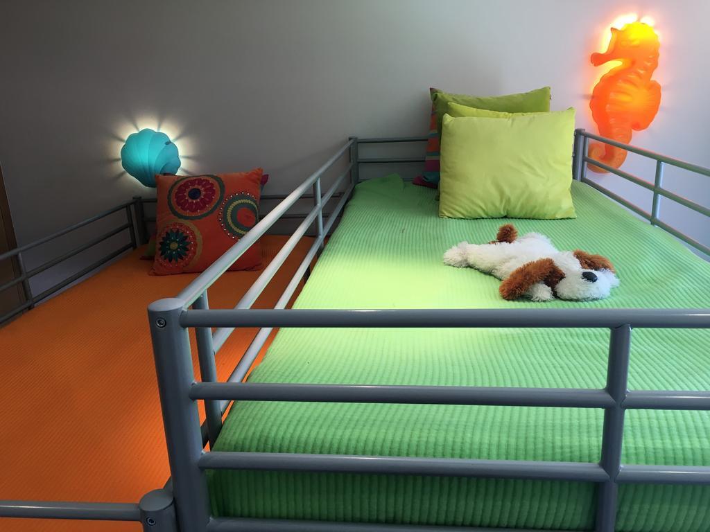 Ferienwohnung Sweet Montgeron Póvoa de Varzim Exterior foto