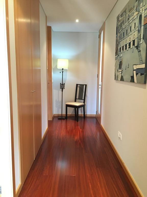 Ferienwohnung Sweet Montgeron Póvoa de Varzim Exterior foto